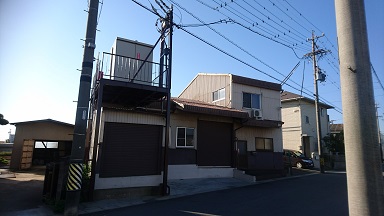 愛知県西尾市の伊奈製作 |機械加工、旋盤加工、マシニング加工